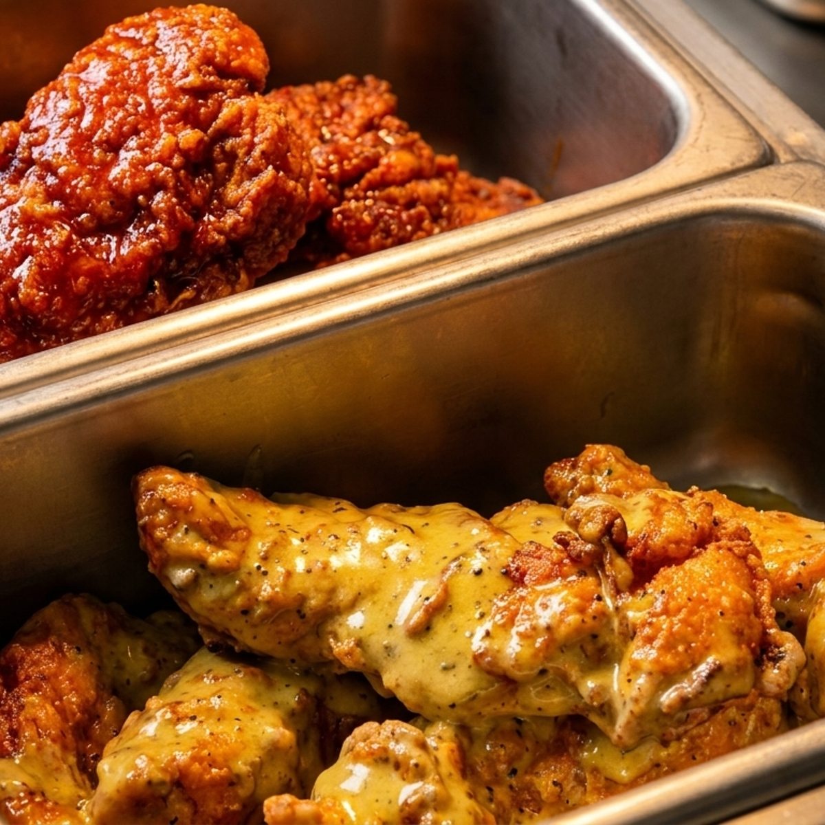 Catering Made Easy