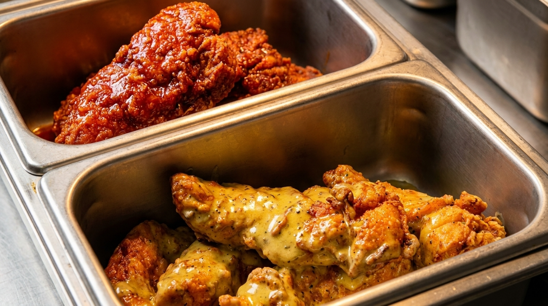 Catering Made Easy