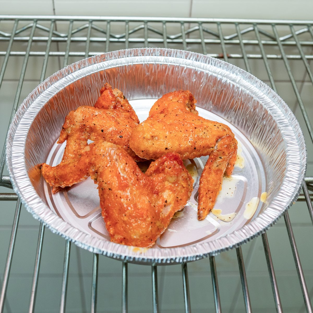 Sourced Right, Cooked Fresh