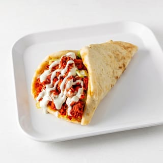 Chicken Gyro