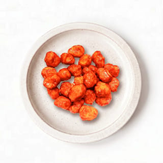 Sizzlin' Popcorn Chicken