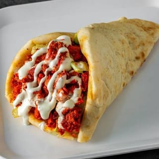 Chicken Gyro