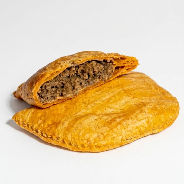 Beef Patty - Special.