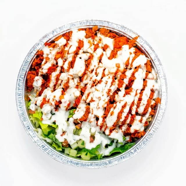 Chicken Salad.
