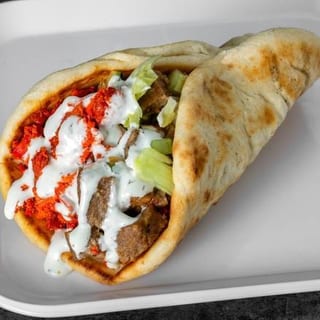 Combo Gyro